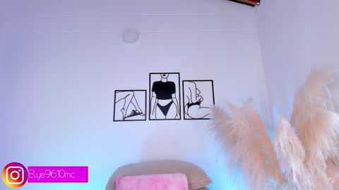 Ellie online show from 02-26-26, 09:03