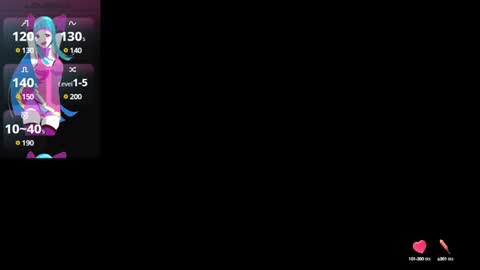 Snapshot of mcdreamy4400 chatting on 12-26-24, 09:11 3 Suli 3 online show from 12-26-24, 09:11