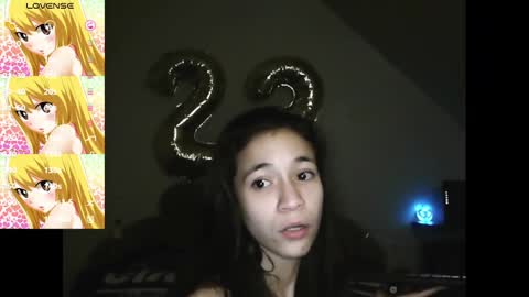 Snapshot of mcdreamy4400 chatting on 01-05-25, 02:38 3 Suli 3 online show from 01-05-25, 02:38