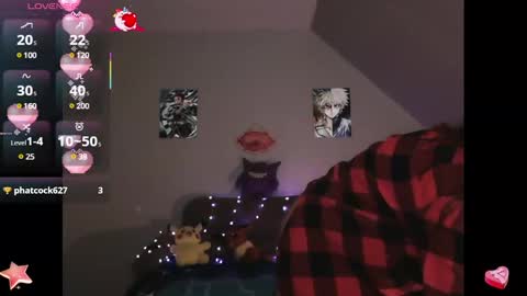 Snapshot of mcdreamy4400 chatting on 02-14-25, 10:25 3 Suli 3 online show from 02-14-25, 10:25