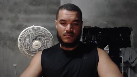 Mcgregor online show from 12-05-25, 03:04