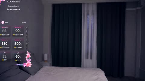 Mary  online show from 11-01-25, 06:59