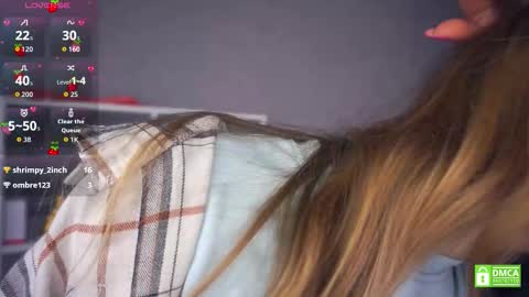 Mary  online show from 11-22-25, 06:34