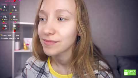 Mary  online show from 11-25-25, 06:35