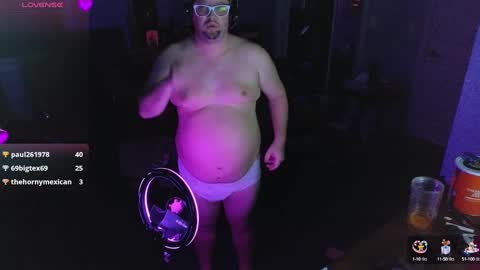 Sean online show from 12-23-24, 06:33