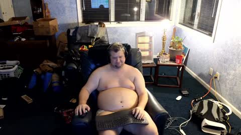 Sean online show from 01-05-25, 04:04