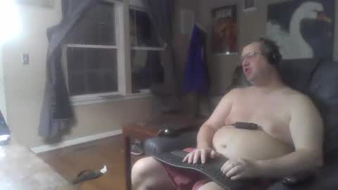 Sean online show from 06-05-26, 02:07