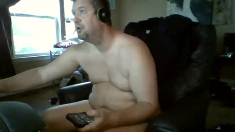 Sean online show from 07-28-26, 12:45