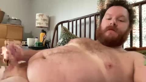 mcrizzle2 online show from 01-04-25, 04:11