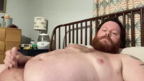 mcrizzle2 online show from 02-11-25, 11:01