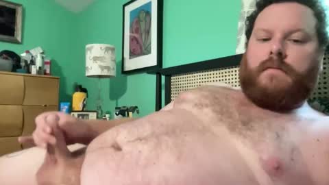 mcrizzle2 online show from 09-23-25, 08:01