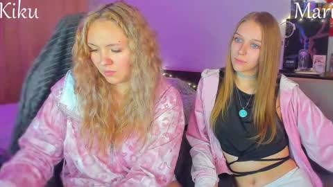 Snapshot of mdaluna chatting on 09-21-25, 04:19 Kiku online show from 09-21-25, 04:19