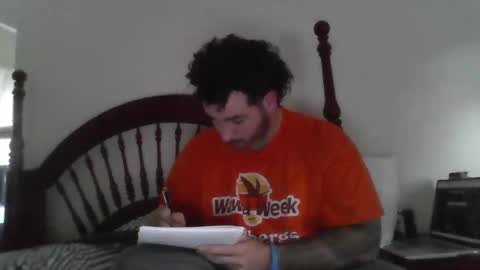 Snapshot of mdavis1six chatting on 09-12-25, 10:43 Davis online show from 09-12-25, 10:43