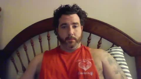 Snapshot of mdavis1six chatting on 09-30-25, 11:32 Davis online show from 09-30-25, 11:32