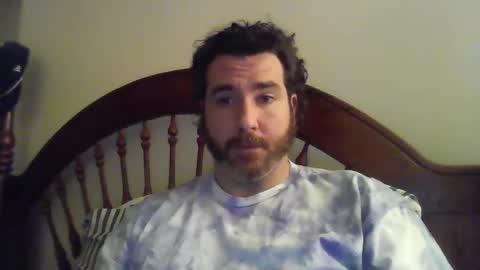 Snapshot of mdavis1six chatting on 10-13-25, 11:16 Davis online show from 10-13-25, 11:16