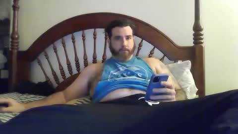 Davis online show from 02-27-26, 01:27