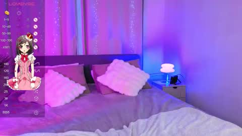 Roze online show from 03-10-26, 03:28