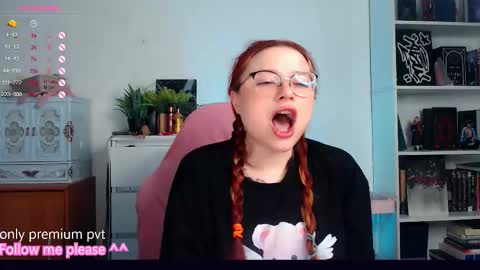 Hanna online show from 11-06-25, 10:21