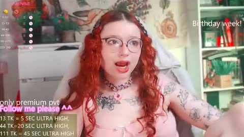 Hanna online show from 02-26-26, 03:49