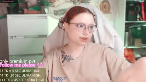 Hanna online show from 04-05-26, 02:53