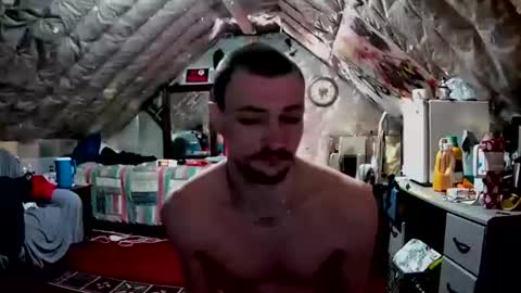 BABYbLU online show from 03-04-26, 06:58