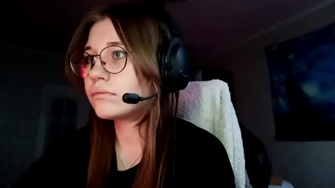 i little tory online show from 04-23-26, 04:20