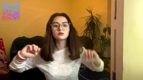 Ashley online show from 02-18-26, 06:15