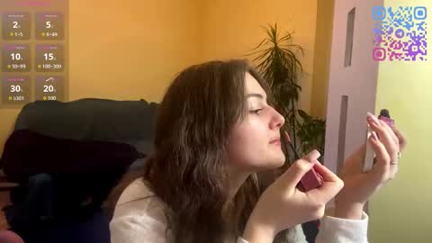 Ashley online show from 03-01-26, 02:08