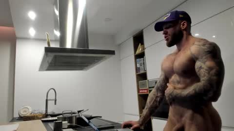 Alpha Male online show from 12-03-24, 02:49