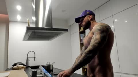 Alpha Male online show from 12-12-24, 02:55