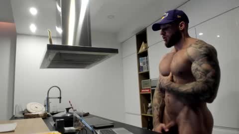 Alpha Male online show from 12-26-24, 01:10