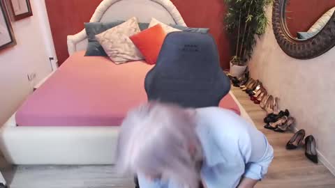 meamandax online show from 02-20-25, 11:31