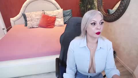 meamandax online show from 03-11-25, 08:09