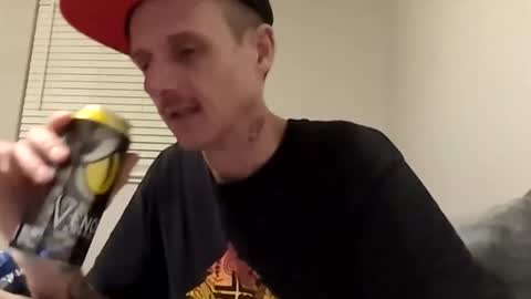 Snapshot of meanfinger chatting on 02-08-26, 04:05 Jizzy online show from 02-08-26, 04:05