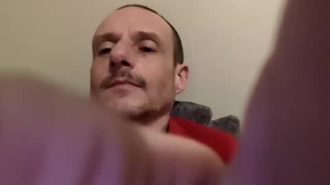 Snapshot of meanfinger chatting on 02-15-26, 07:51 Jizzy online show from 02-15-26, 07:51