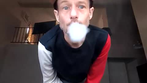 Snapshot of meanfinger chatting on 02-23-26, 07:11 Jizzy online show from 02-23-26, 07:11