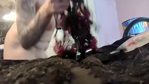 Snapshot of meateater7455 chatting on 03-07-25, 07:27 meateater7455 online show from 03-07-25, 07:27