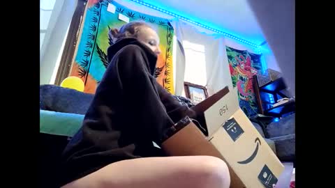 Snapshot of meateater7455 chatting on 09-17-25, 10:00 meateater7455 online show from 09-17-25, 10:00