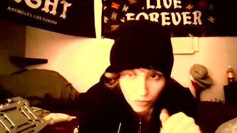 Snapshot of meateater7455 chatting on 10-02-25, 04:30 meateater7455 online show from 10-02-25, 04:30