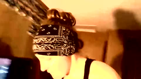 Snapshot of meateater7455 chatting on 10-08-25, 10:29 meateater7455 online show from 10-08-25, 10:29