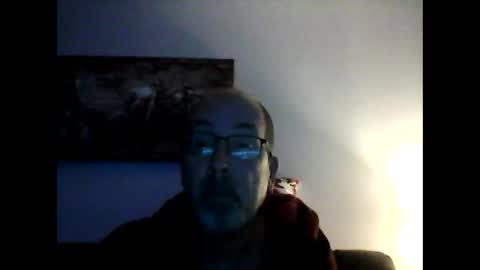 me at home online show from 12-31-24, 12:57