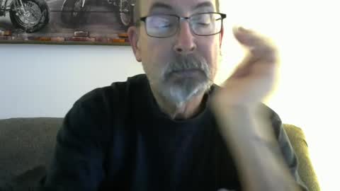 me at home online show from 01-17-25, 01:56