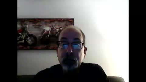 me at home online show from 01-21-25, 02:54