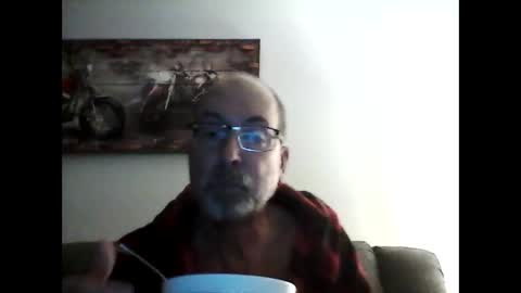 me at home online show from 02-19-25, 11:38