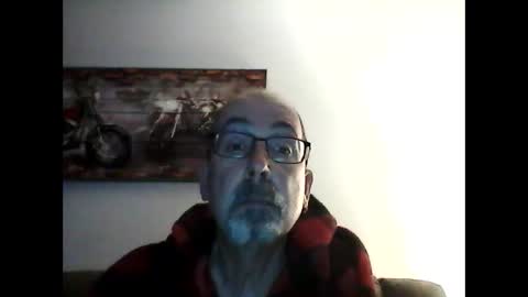 me at home online show from 02-23-25, 02:40