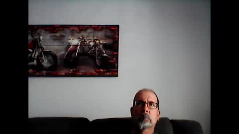 me at home online show from 03-12-25, 03:51