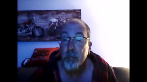 me at home online show from 09-19-25, 10:05