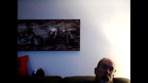 me at home online show from 09-21-25, 11:28