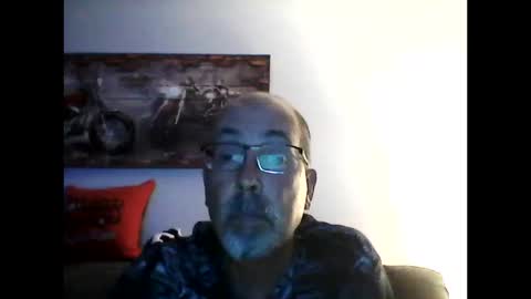 me at home online show from 10-15-25, 02:55