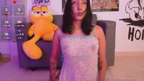 mec_sayuri online show from 02-13-25, 09:27